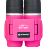 Бинокль детский BRESSER JUNIOR 6x18 FF, розовый 82054