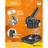 Микроскоп BRESSER National Geographic 20x, монокулярный 74784