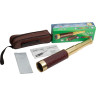 Зрительная труба BRESSER «Капитанская» 12x30 64658